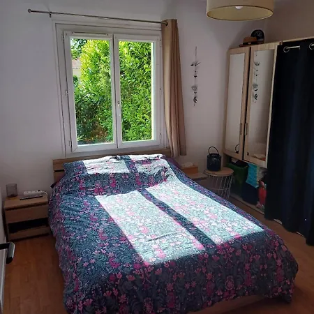 Σπίτι διακοπών House With Enclosed Garden Without Neighbors And Jacuzzi