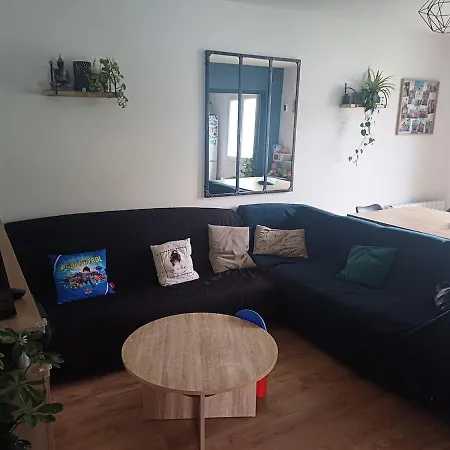 House With Enclosed Garden Without Neighbors And Jacuzzi * Saint-Valérien
